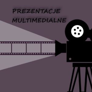 Prezentacje multimedialne